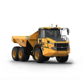 ADTS Equipment Hire Kitwe Zambia 1