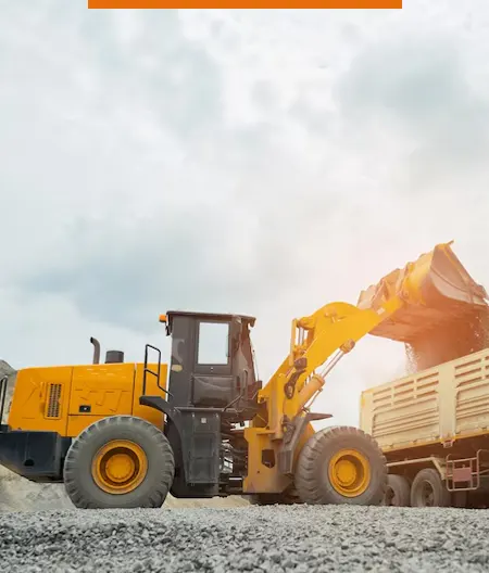 Dozer Kitwe Contrsuction Machine Hire Zambia