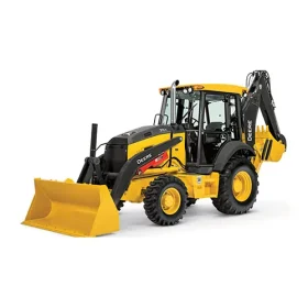 TLB Equipment Hire Kitwe Zambia