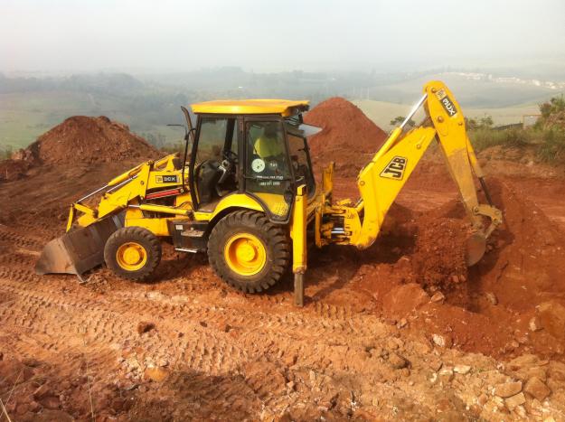 TLB Equipment Hire Kitwe Zambia