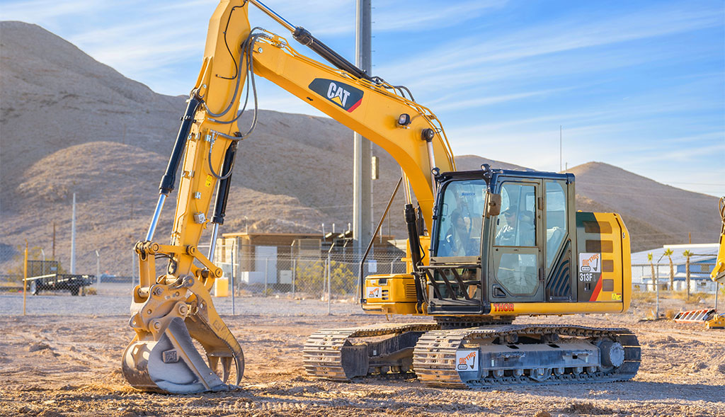1-Big-Dig-Excavator_Excavator Kitwe Zambia Hire