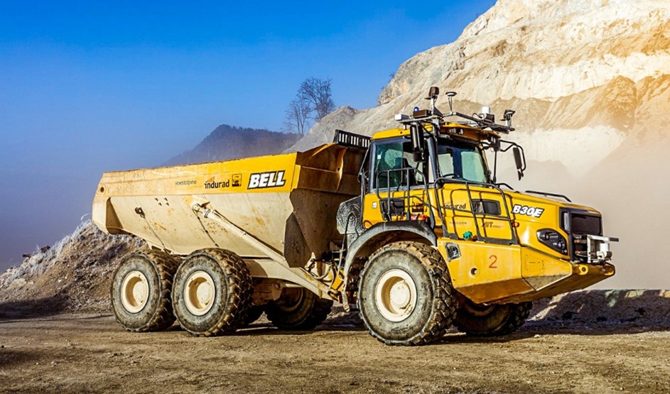 ADTS Equipment Hire Kitwe Zambia 1