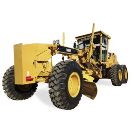 CAT 140H