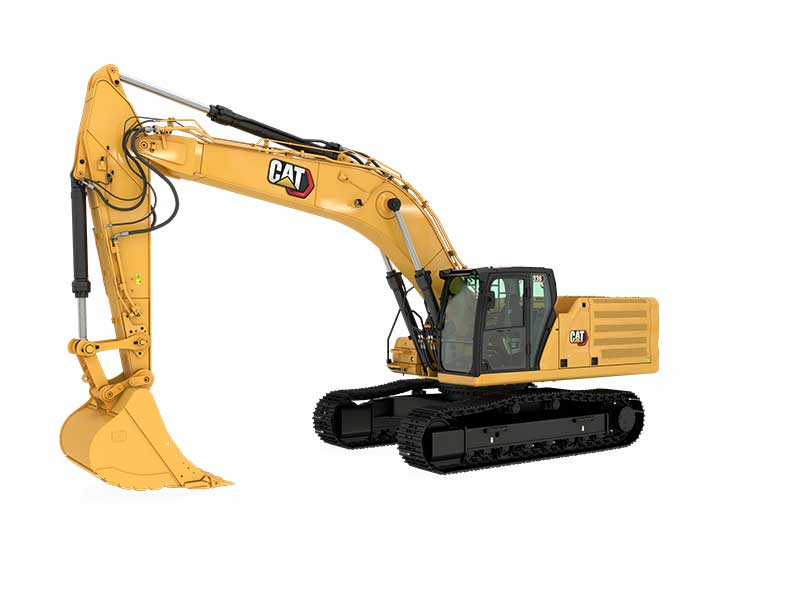 CAT375F