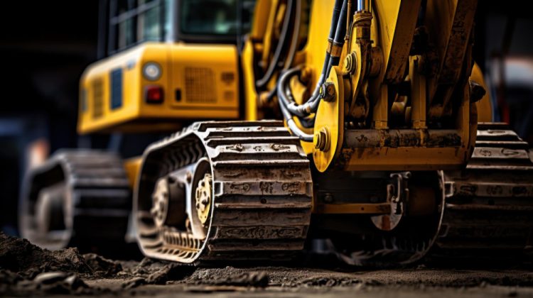 Choosing the Right Equipment Hire for Your Kitwe Construction Project