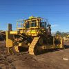 D9T Dozer