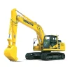Excavator