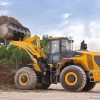 Front End Loader