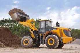 Front End Loader Equipment Hire Kitwe Zambia (1)