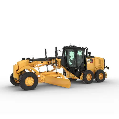 Grader Equipment Hire Kitwe Zambia
