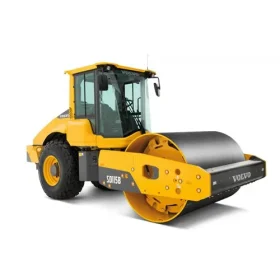 Roller Compactor Hire – Kitwe, Zambia