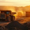 Supporting Kitwe's Mining Industry: Reliable Equipment Hire Solutions
