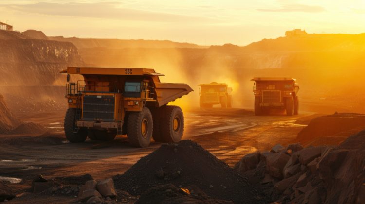 Supporting Kitwe's Mining Industry: Reliable Equipment Hire Solutions