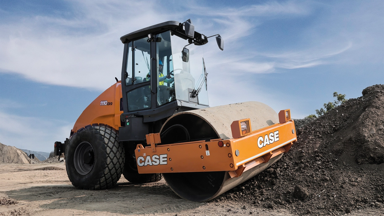 ex-series-vibratory-soil-compactor-Roller Compactor Hire – Kitwe, Zambia