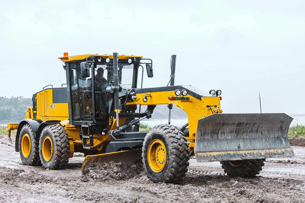 motor-graders Grader Equipment Hire Kitwe Zambia